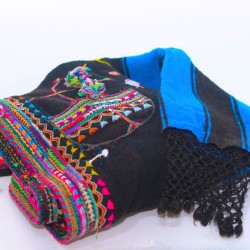 Kachabia moderne pour femme Kachabia moderne pour femme