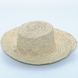 Chapeau artisanal fait main Chapeau artisanal fait main